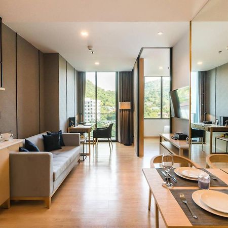 Arize Hotel Sri Racha Si Racha Exteriér fotografie