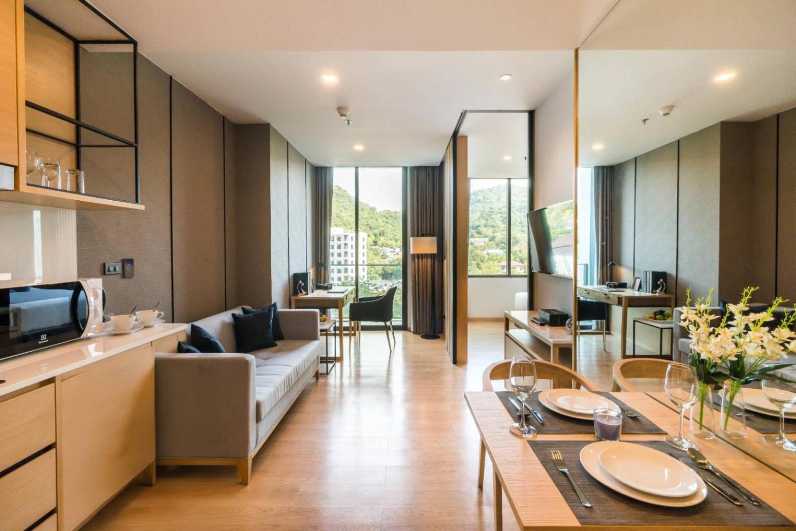 Arize Hotel Sri Racha Si Racha Exteriér fotografie