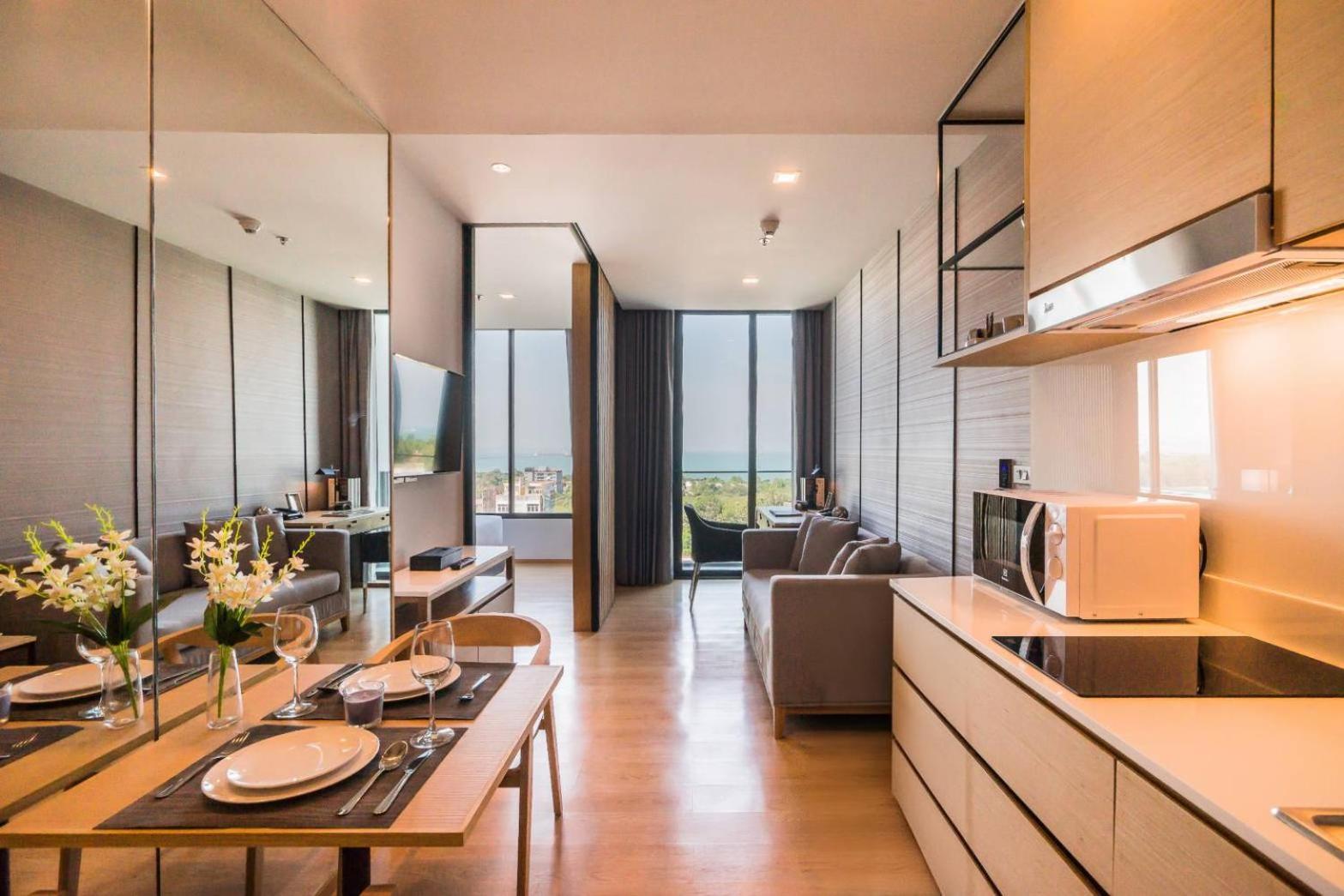 Arize Hotel Sri Racha Si Racha Exteriér fotografie