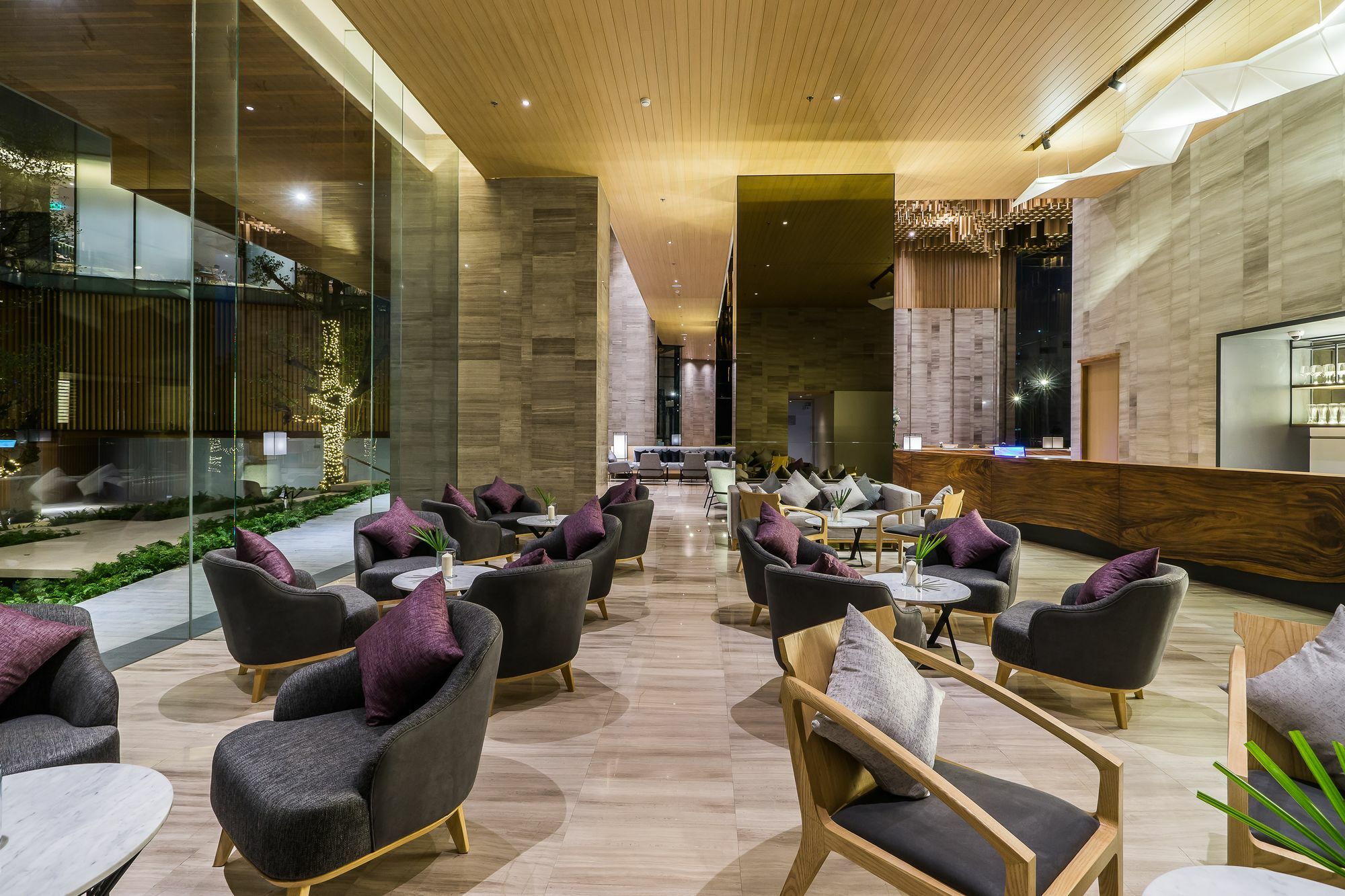 Arize Hotel Sri Racha Si Racha Exteriér fotografie