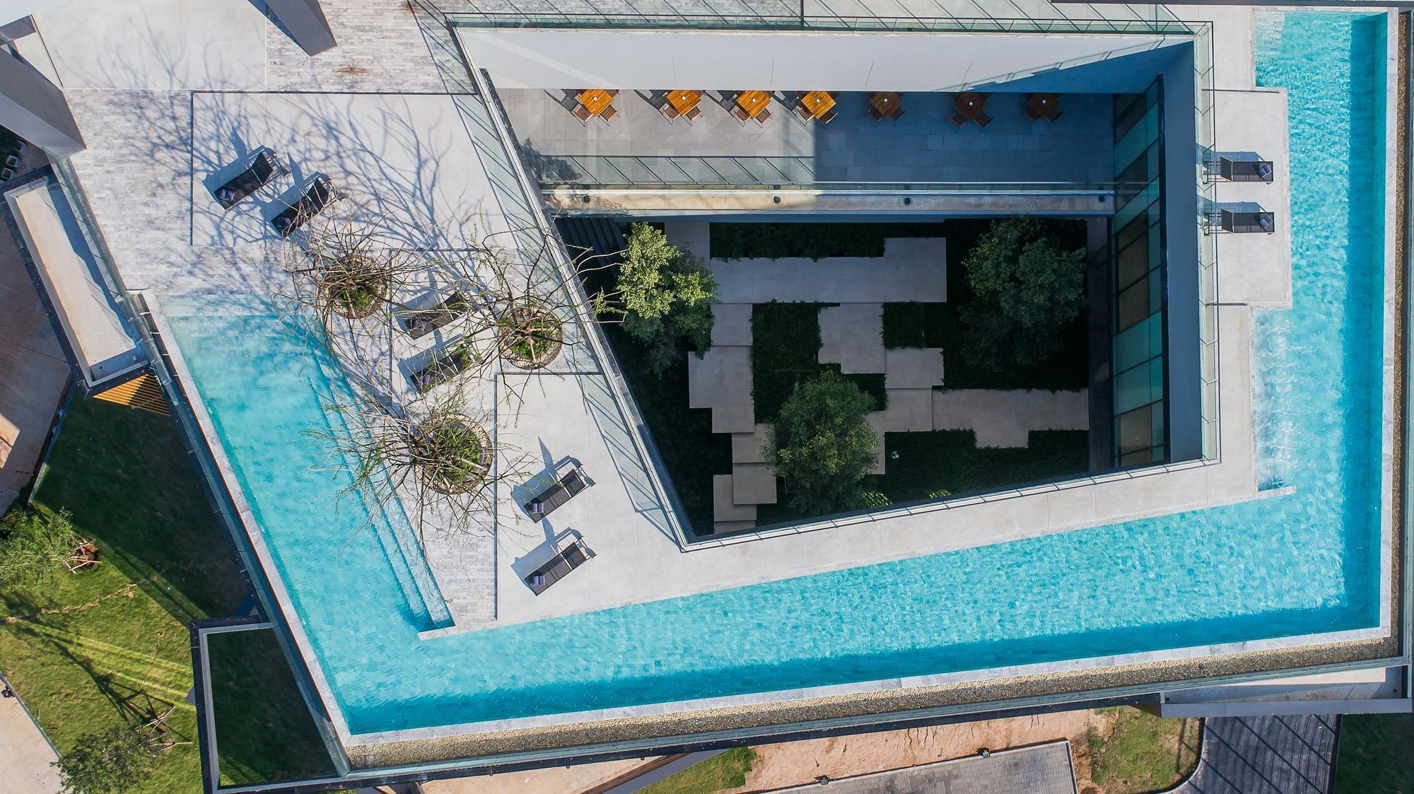 Arize Hotel Sri Racha Si Racha Exteriér fotografie