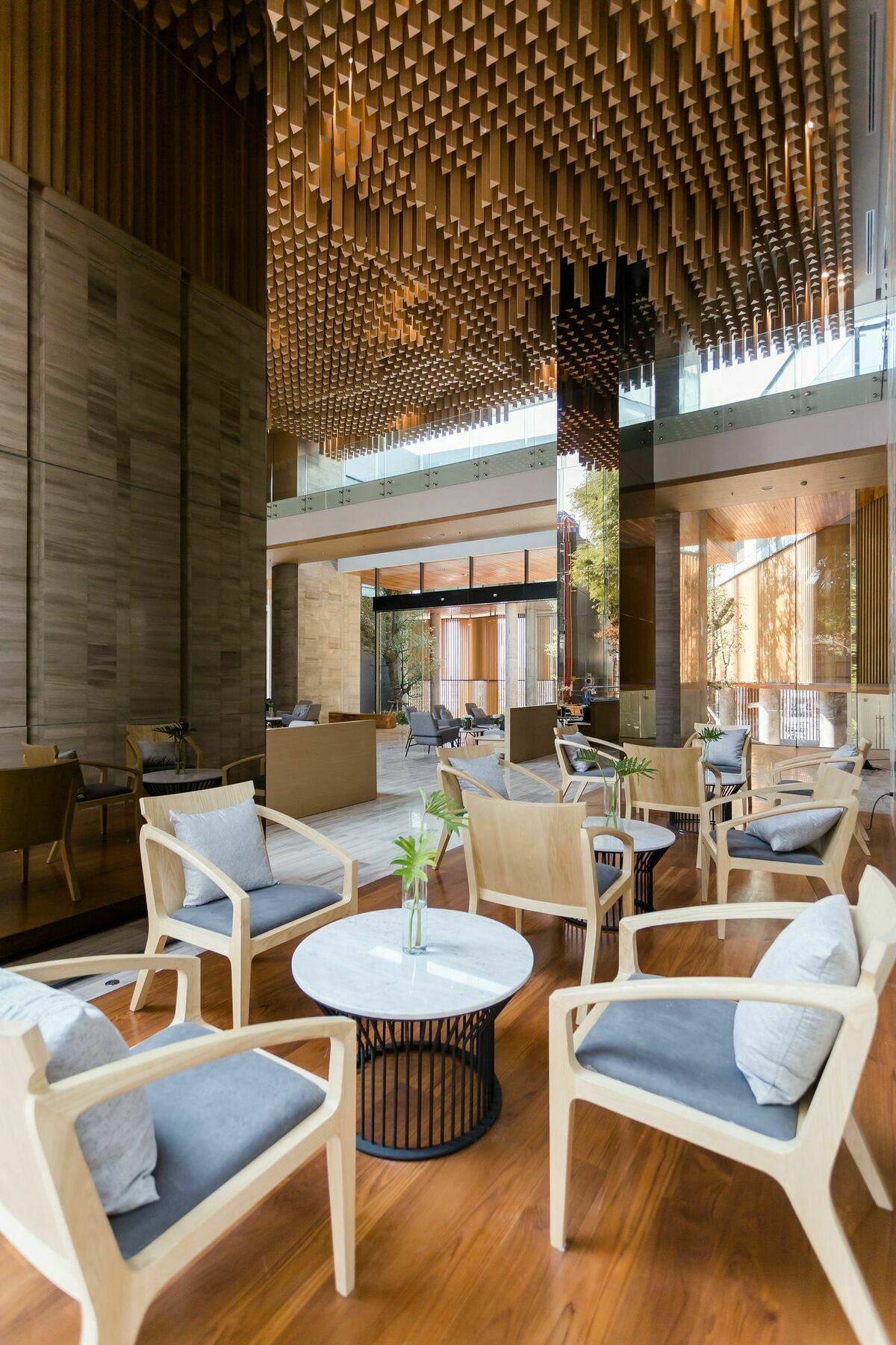 Arize Hotel Sri Racha Si Racha Exteriér fotografie
