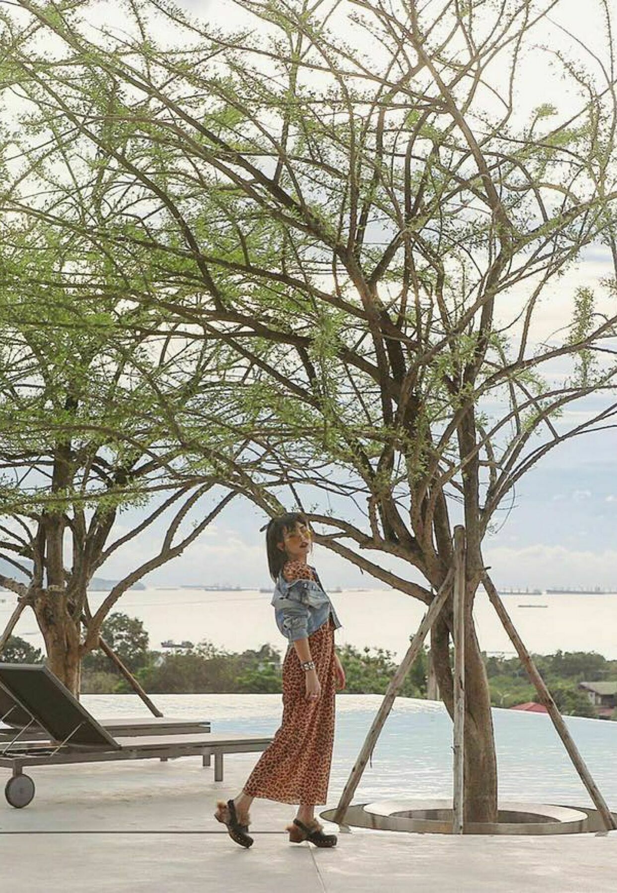Arize Hotel Sri Racha Si Racha Exteriér fotografie