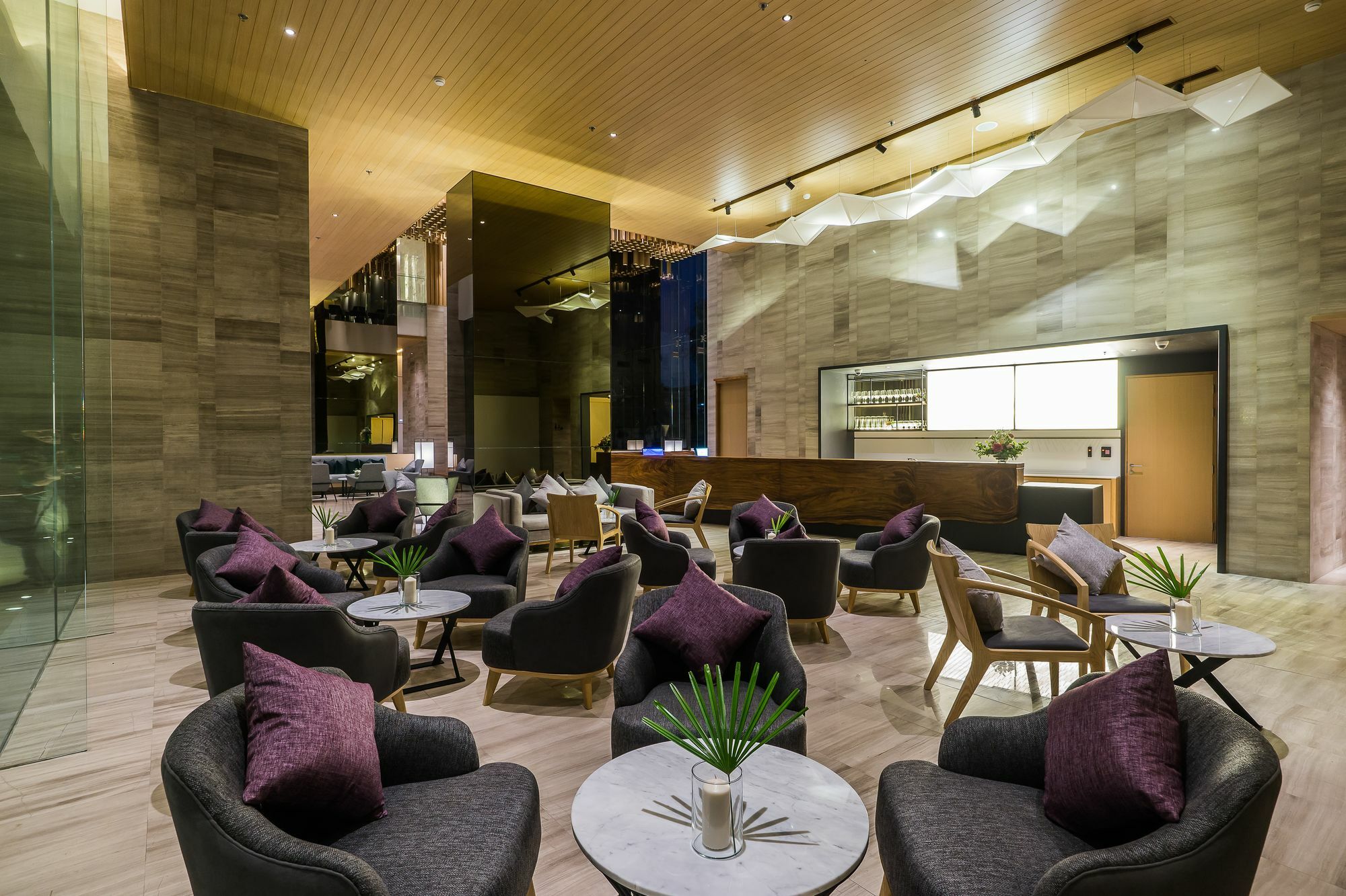 Arize Hotel Sri Racha Si Racha Exteriér fotografie