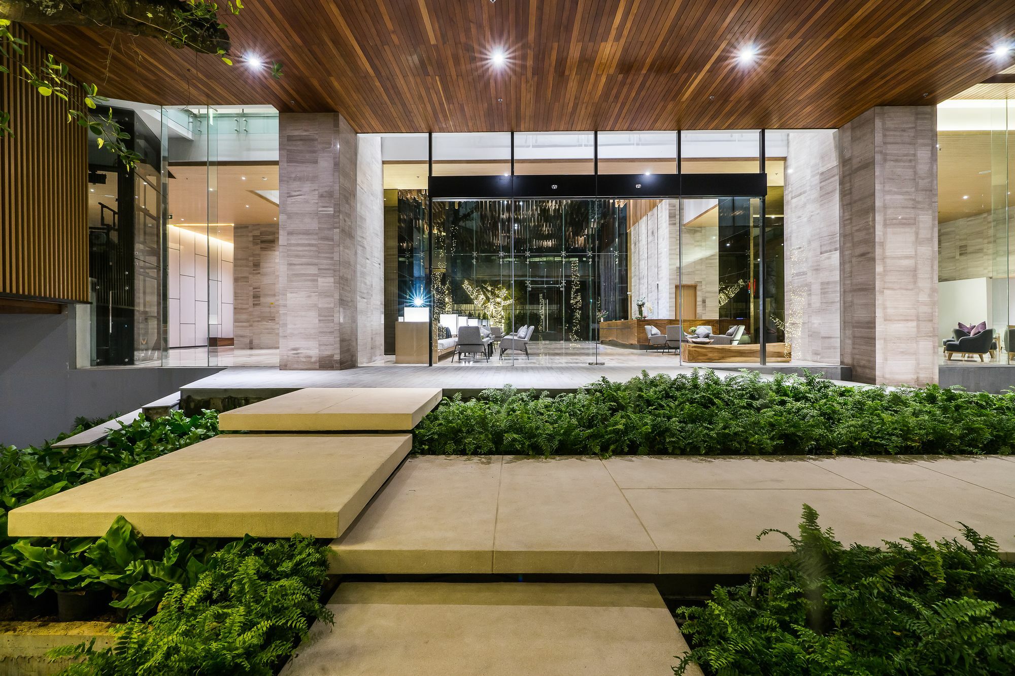 Arize Hotel Sri Racha Si Racha Exteriér fotografie