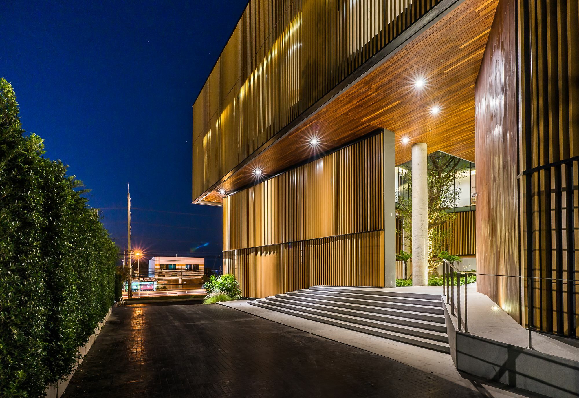 Arize Hotel Sri Racha Si Racha Exteriér fotografie